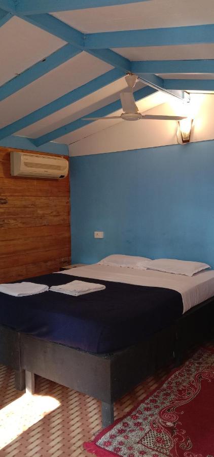 Dreams Of Palolem Beach Huts Goa Resort *