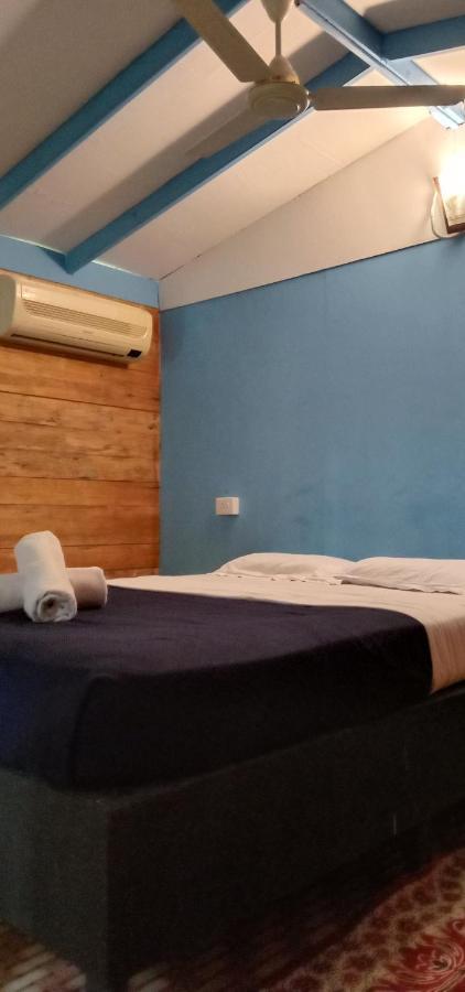 Dreams Of Palolem Beach Huts Goa Resort Canacona