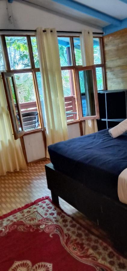 Resort Dreams Of Palolem Beach Huts Goa