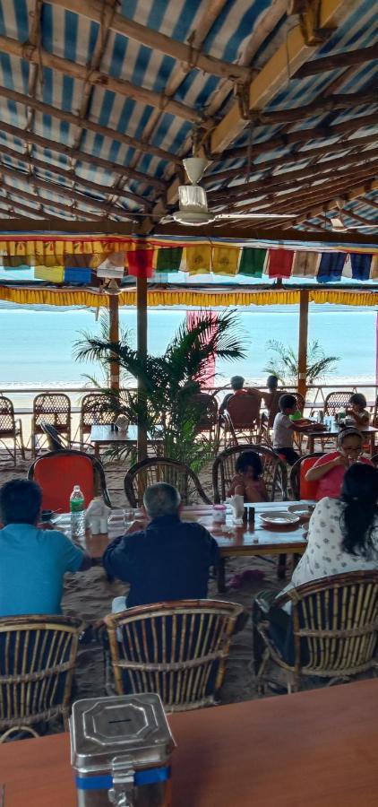 Dreams Of Palolem Beach Huts Goa Resort