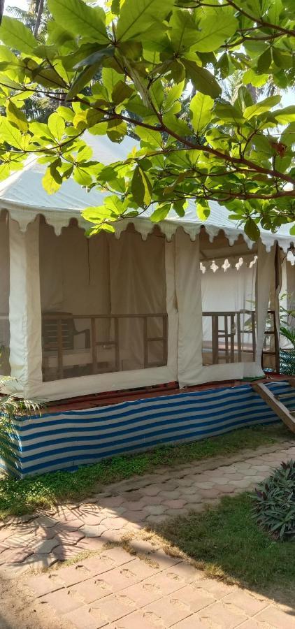 Resort Dreams Of Palolem Beach Huts Goa *