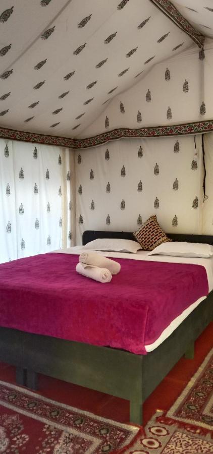 Resort Dreams Of Palolem Beach Huts Goa Canacona