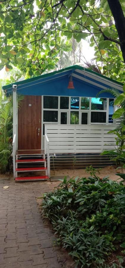 Dreams Of Palolem Beach Huts Goa