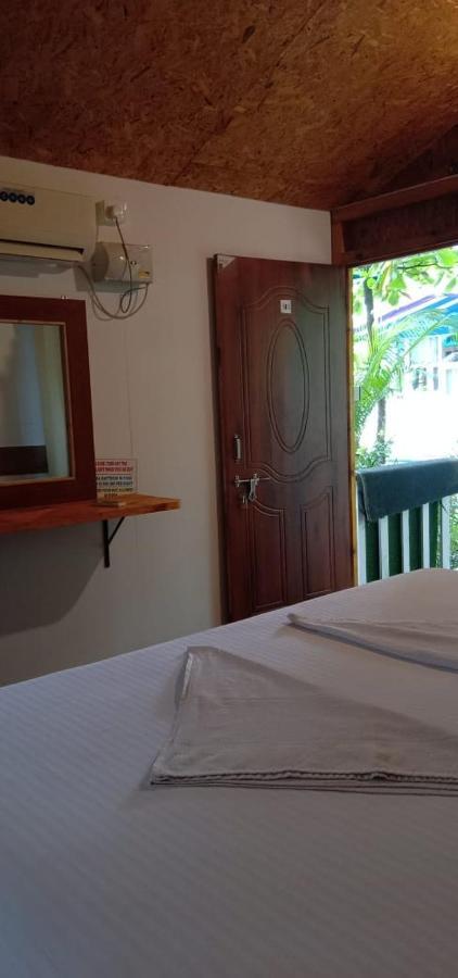 Dreams Of Palolem Beach Huts Goa Resort