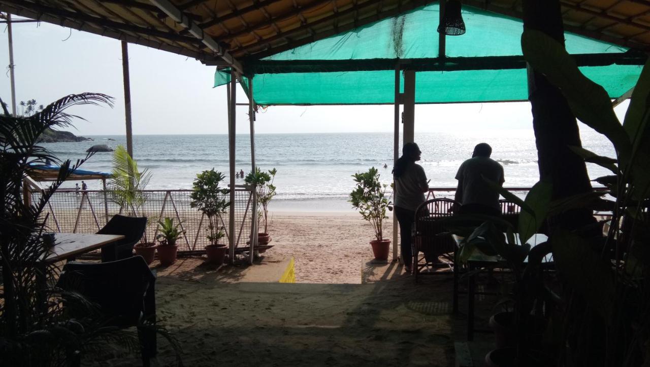 Dreams Of Palolem Beach Huts Goa Resort Canacona
