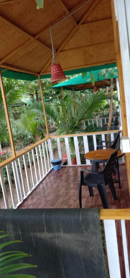 Resort Dreams Of Palolem Beach Huts Goa *