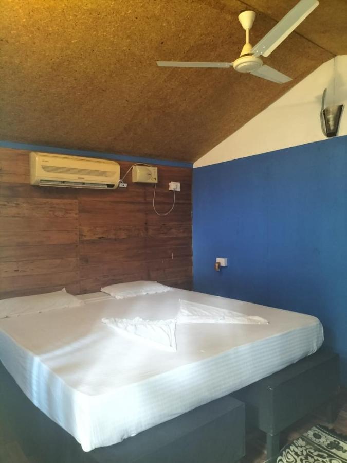 Dreams Of Palolem Beach Huts Goa *
