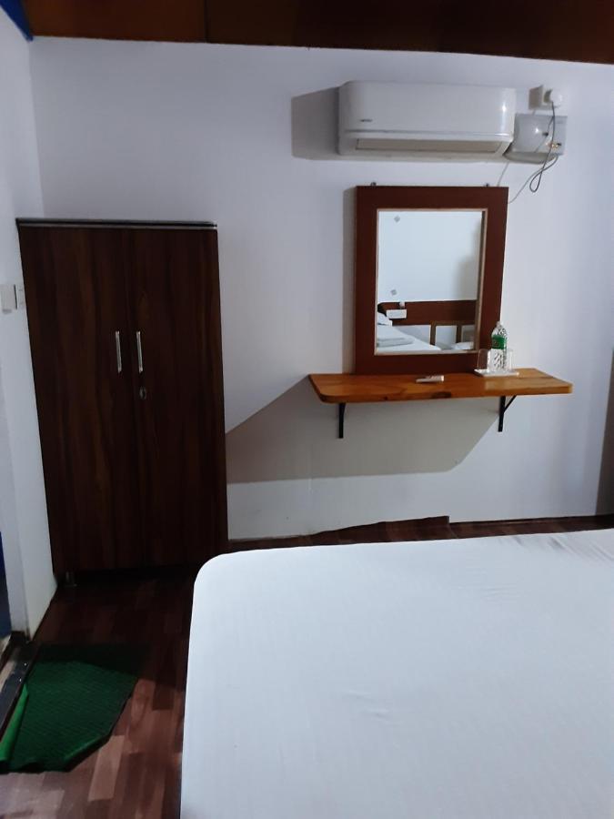 Dreams Of Palolem Beach Huts Goa Resort Canacona