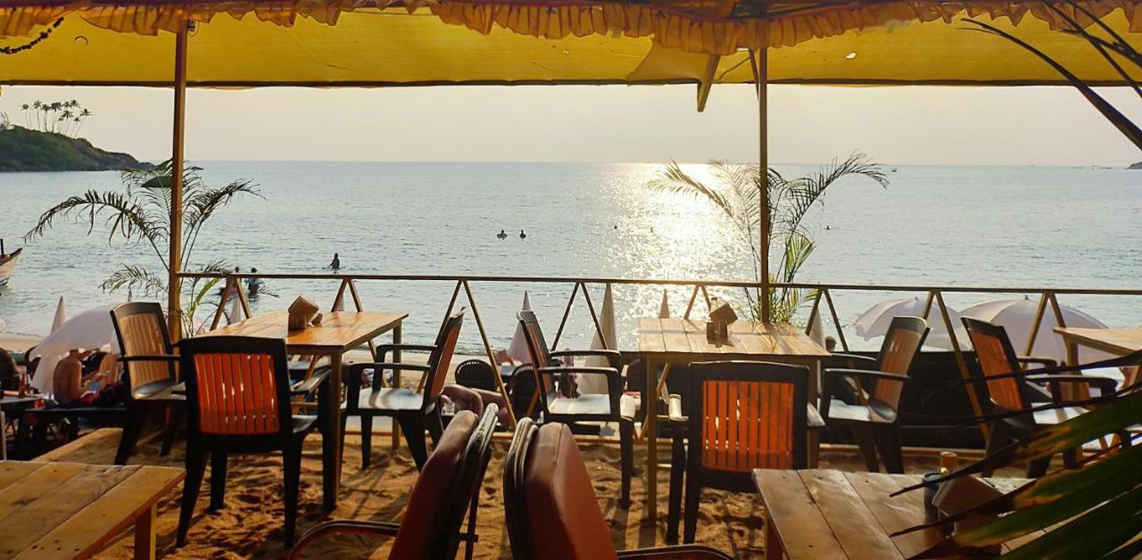 Dreams Of Palolem Beach Huts Goa Resort