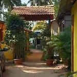 Dreams Of Palolem Beach Huts Goa
