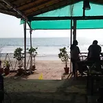 Dreams Of Palolem Beach Huts Goa