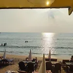 Dreams Of Palolem Beach Huts Goa