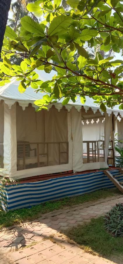 Dreams Of Palolem Beach Huts Goa Resort