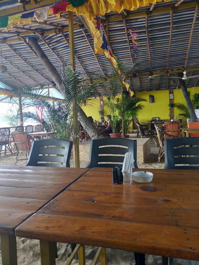 Resort Dreams Of Palolem Beach Huts Goa *
