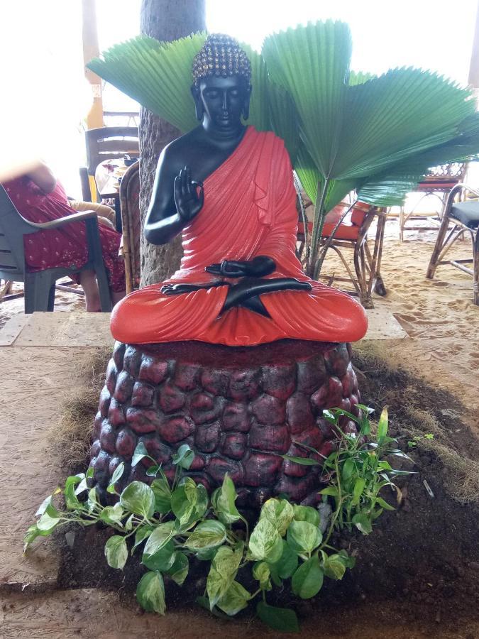 Resort Dreams Of Palolem Beach Huts Goa Canacona