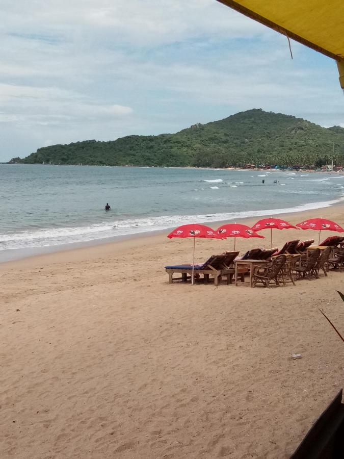 Resort Dreams Of Palolem Beach Huts Goa *
