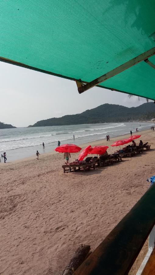 Dreams Of Palolem Beach Huts Goa Canacona