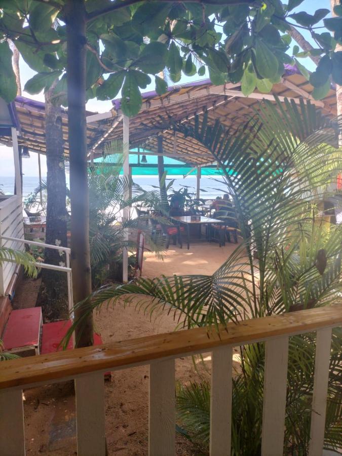 Dreams Of Palolem Beach Huts Goa *