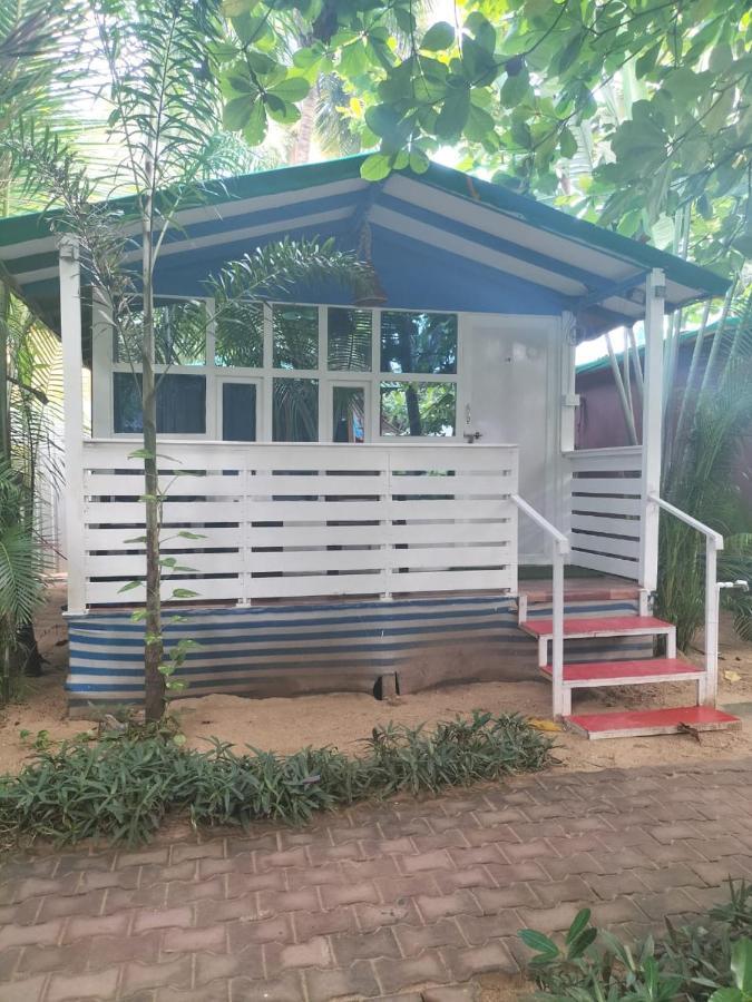 Dreams Of Palolem Beach Huts Goa