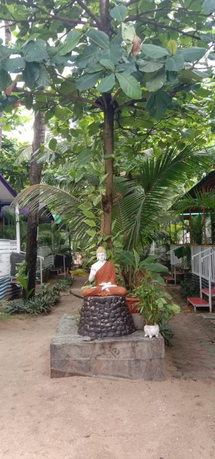 Dreams Of Palolem Beach Huts Goa Resort *