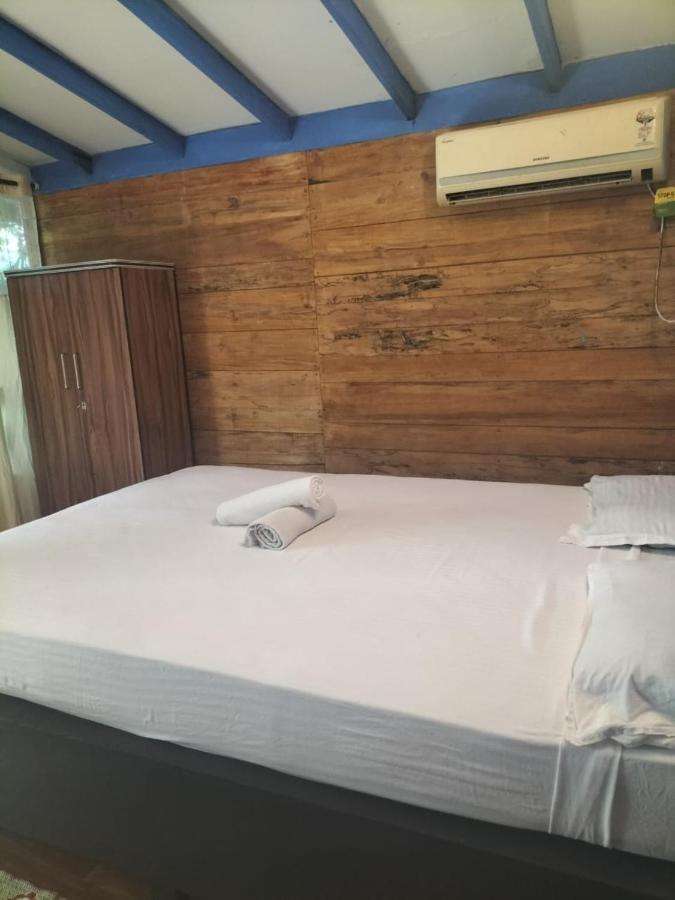 Resort Dreams Of Palolem Beach Huts Goa