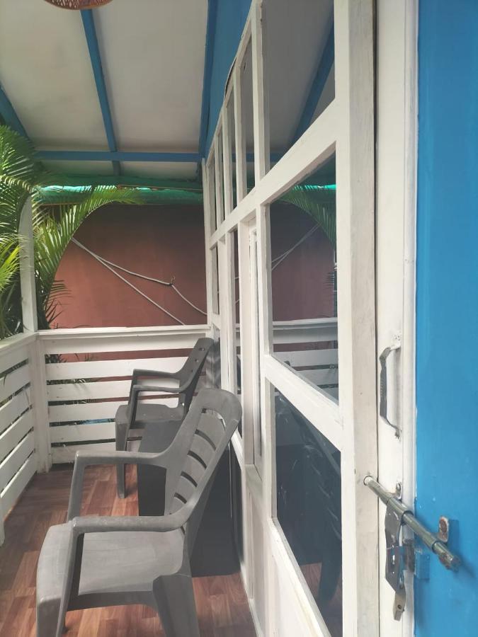 Dreams Of Palolem Beach Huts Goa Resort Canacona