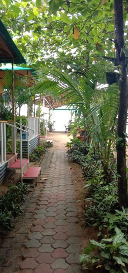 Dreams Of Palolem Beach Huts Goa Canacona