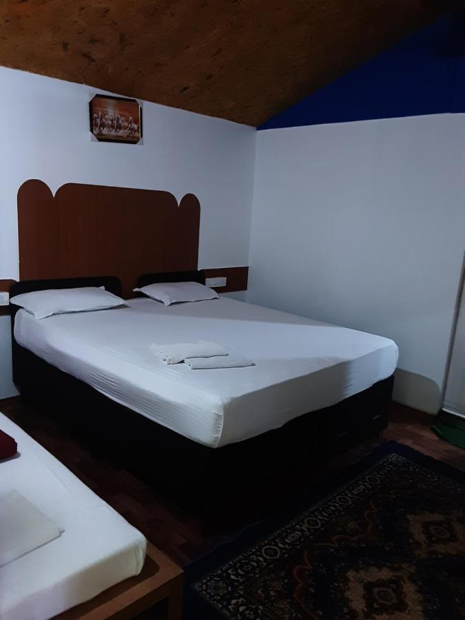 Dreams Of Palolem Beach Huts Goa Canacona