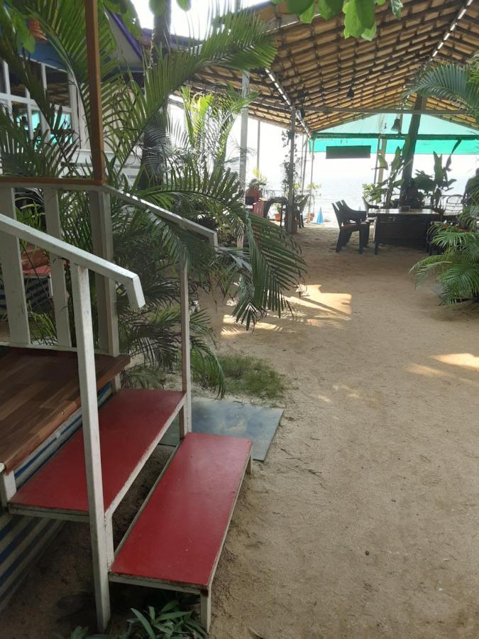 Dreams Of Palolem Beach Huts Goa