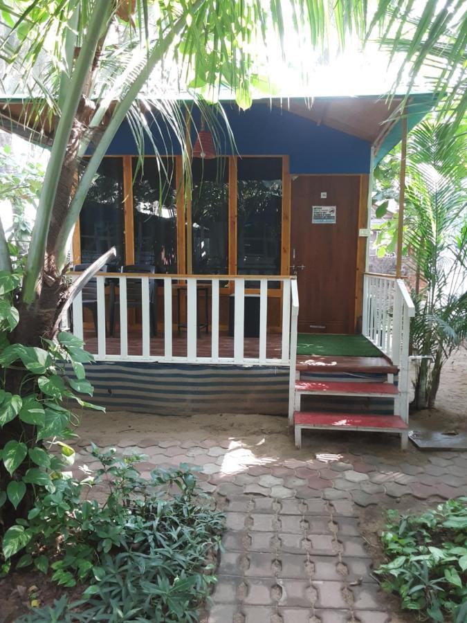 Dreams Of Palolem Beach Huts Goa * Canacona