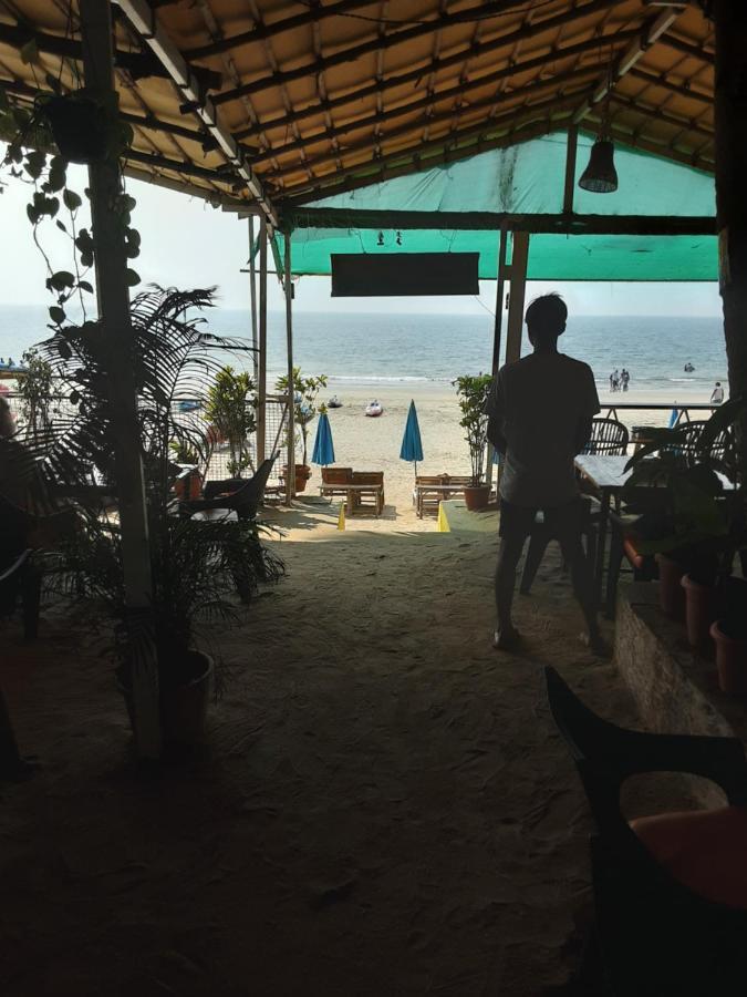 Dreams Of Palolem Beach Huts Goa