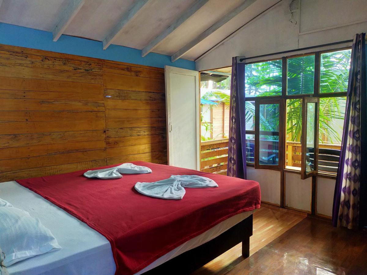 Dreams Of Palolem Beach Huts Goa Resort *