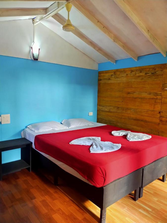 Dreams Of Palolem Beach Huts Goa * Canacona