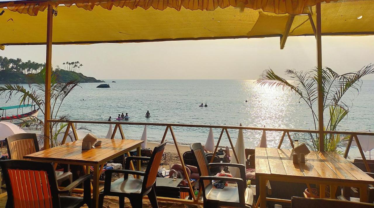 Dreams Of Palolem Beach Huts Goa Canacona