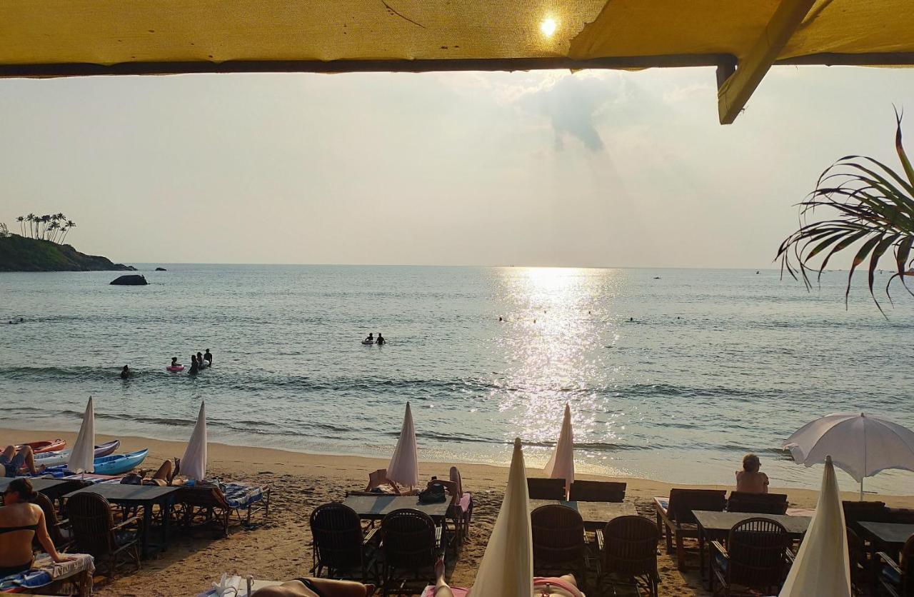 Dreams Of Palolem Beach Huts Goa Canacona